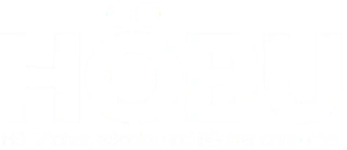 HÖBU Footer Logo