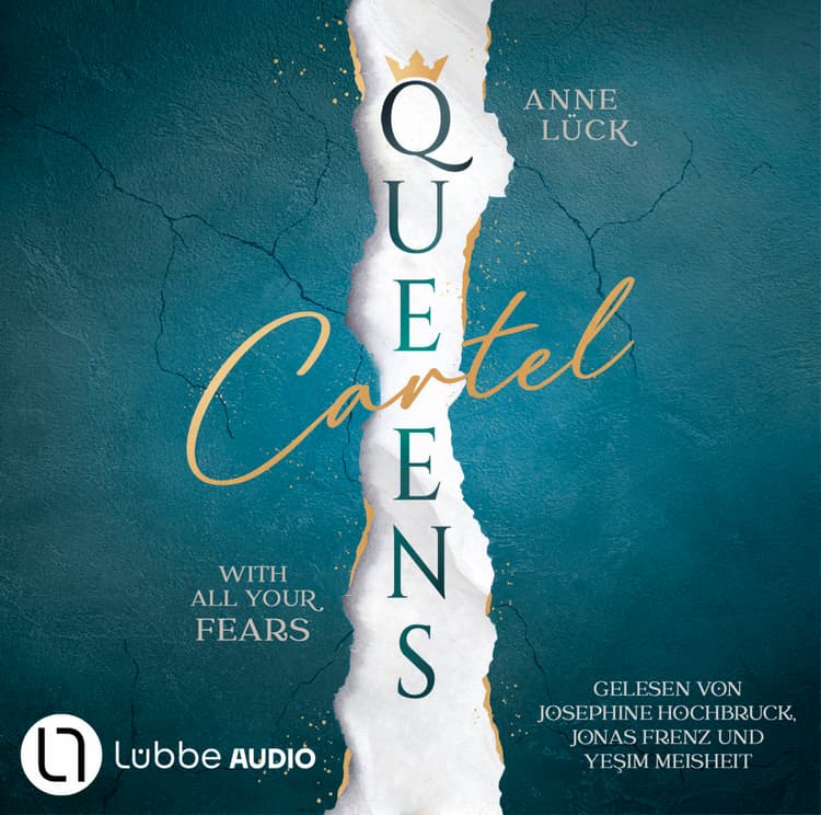 Anne Lück: Queens Cartel – With All Your Fears