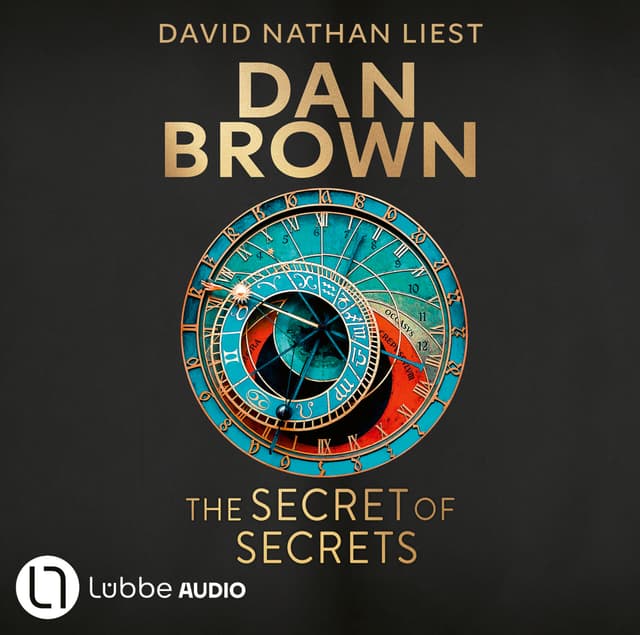 Dan Brown: The Secret of Secrets