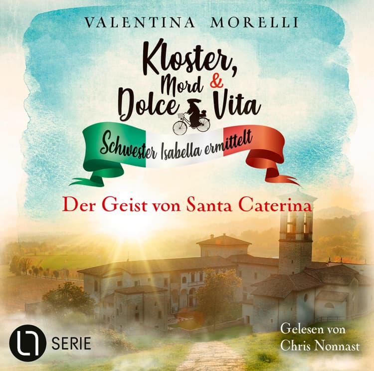 Valentina Morelli: Der Geist von Santa Caterina